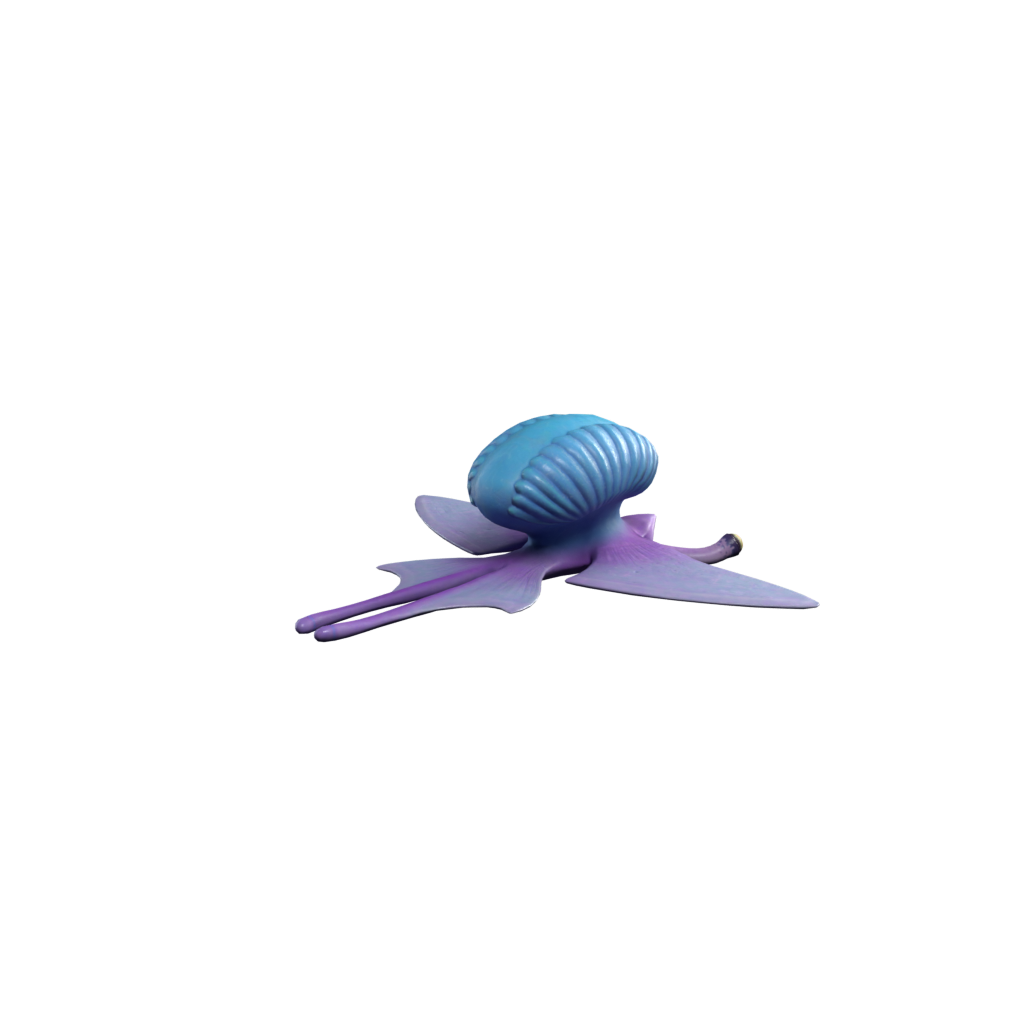 Flash Slug