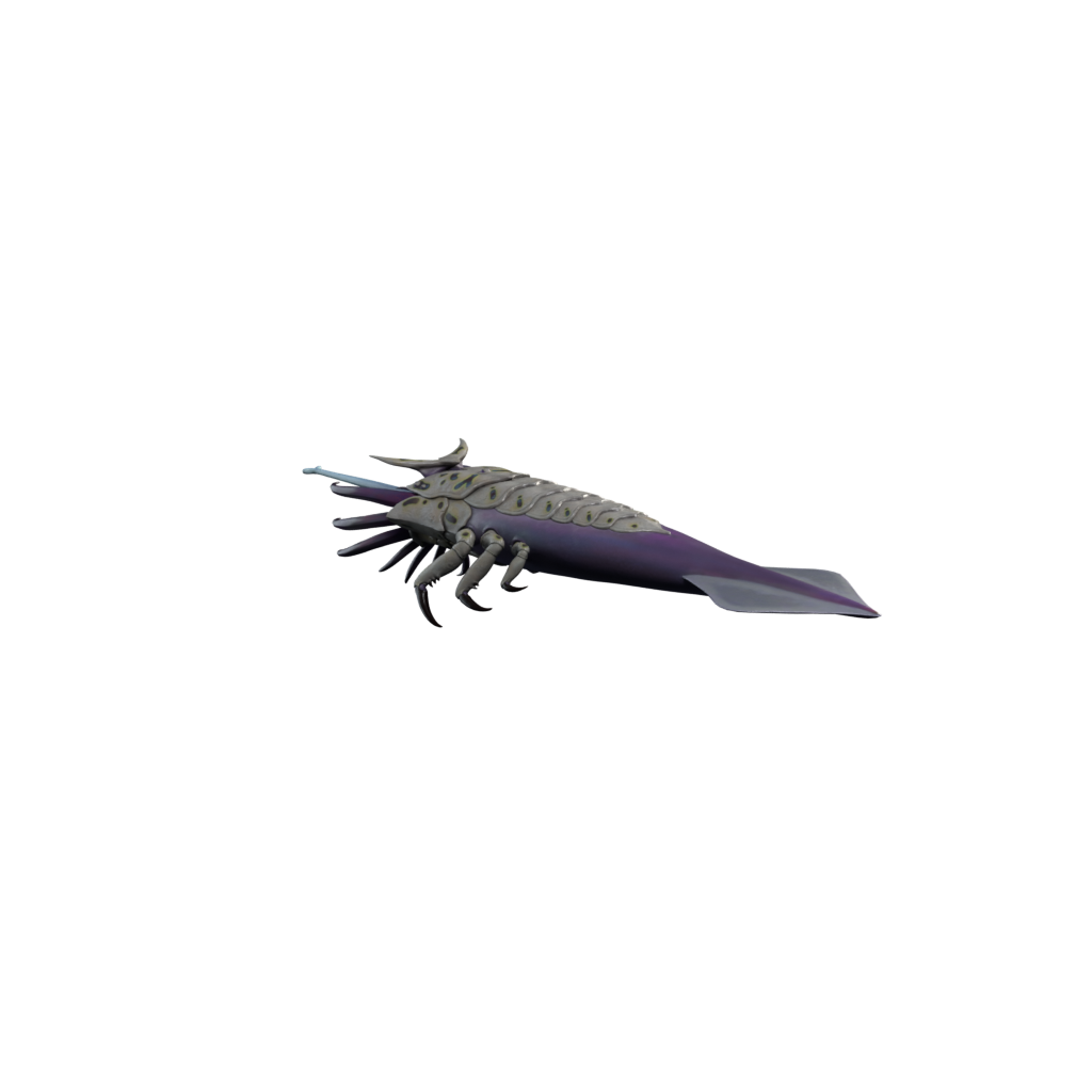 Sandspear