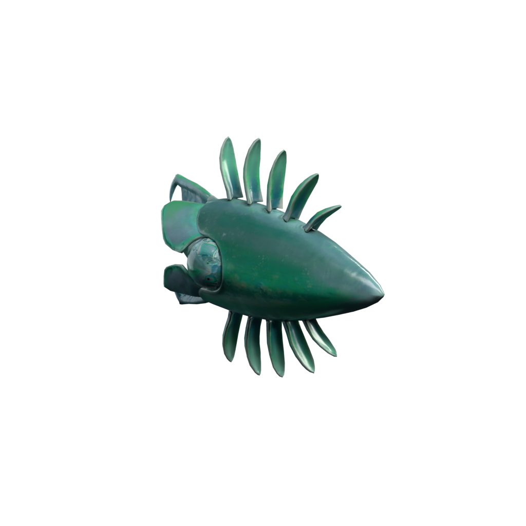 Sea Olive