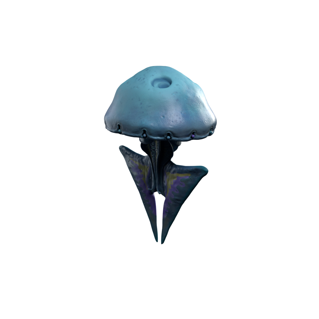 Surge Jelly