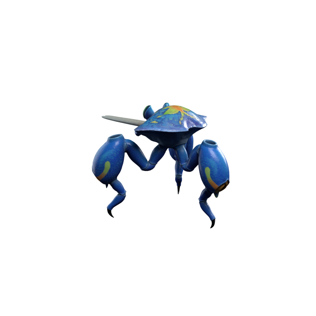 Jetocaris