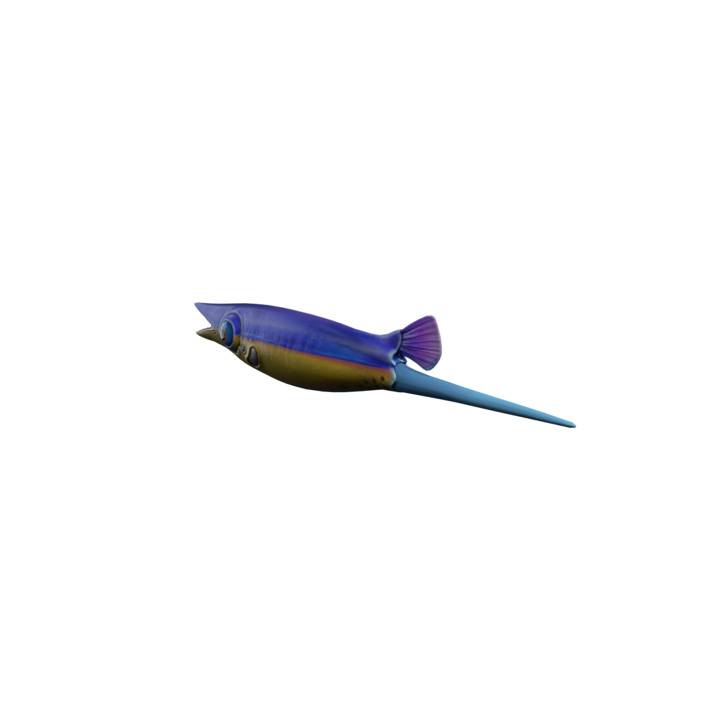 Hoverthorn