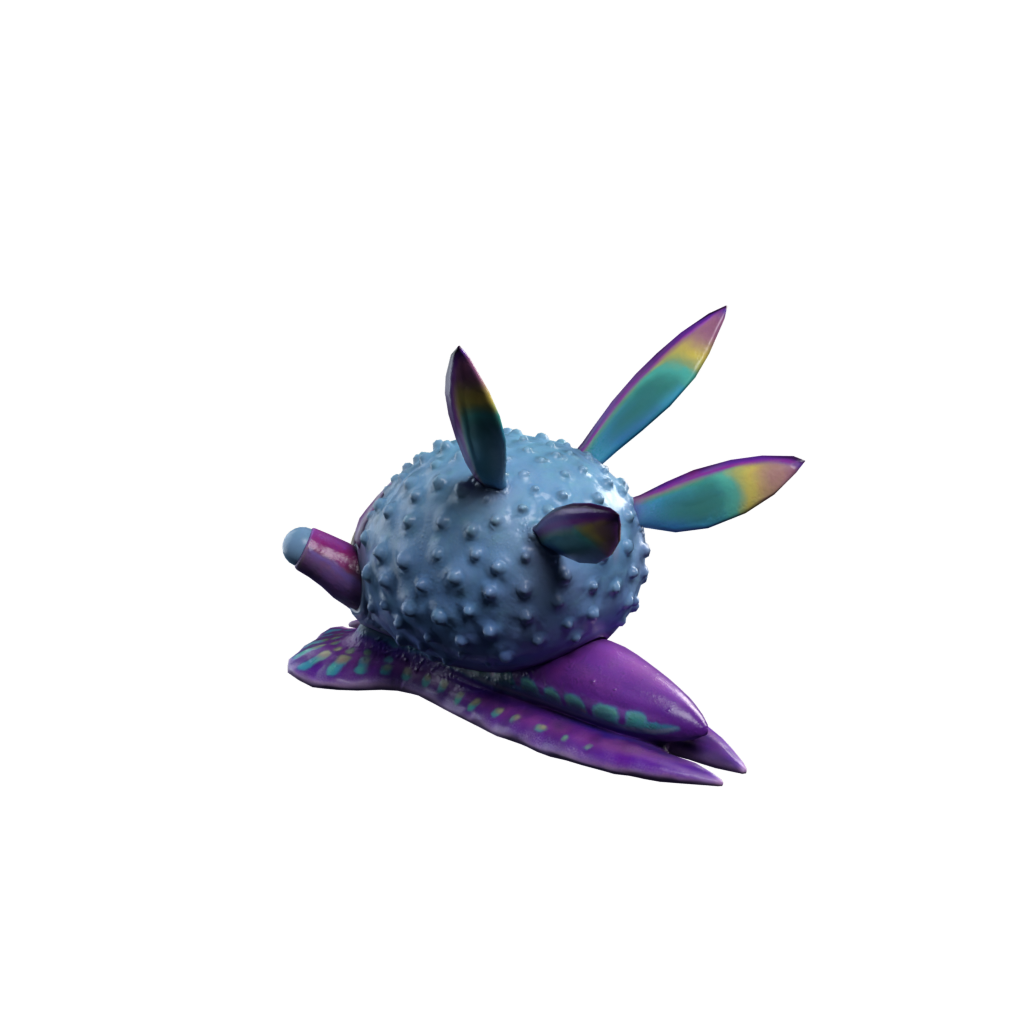Water Slug