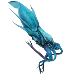 Collector Leviathan