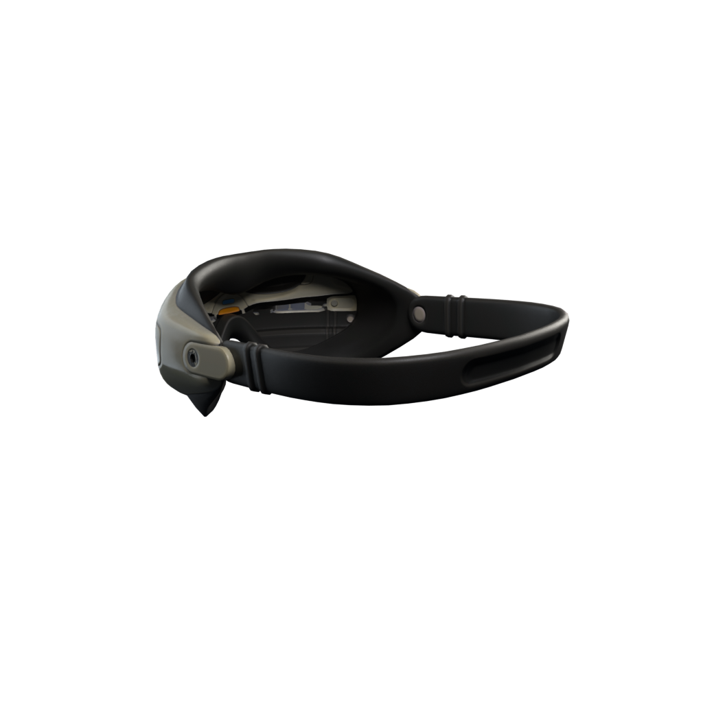 Scuba Mask