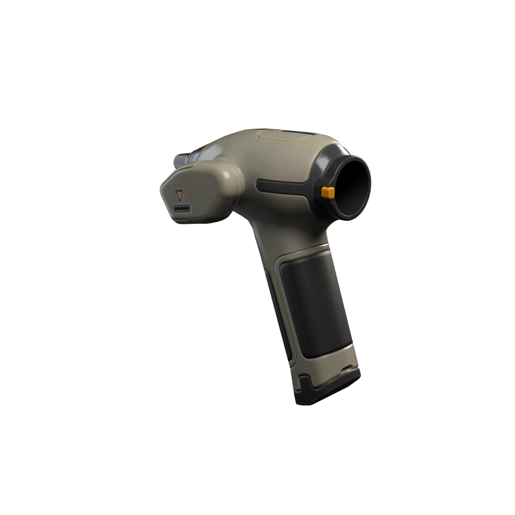 Disperser