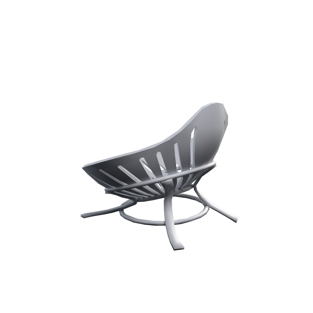 Axum Seat