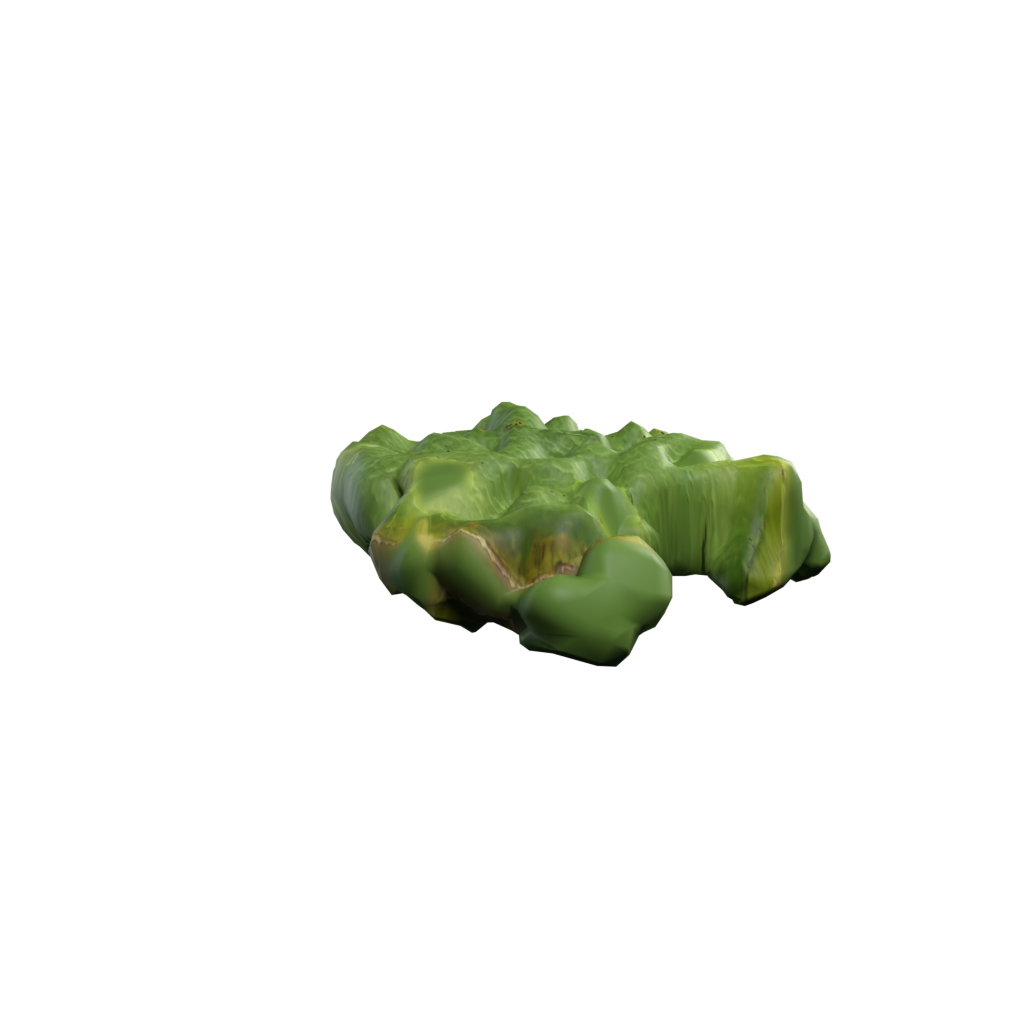 Charismatic Slime