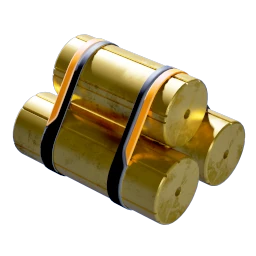 Gold Ingot