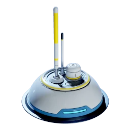 Roof Antenna Large