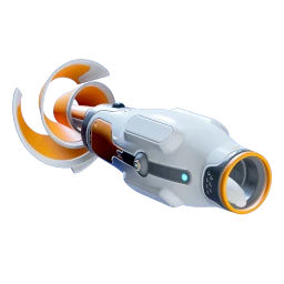 Hydroelectric Turbine