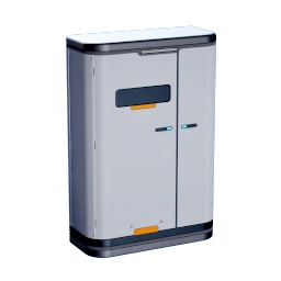 Floor Locker