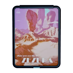 New Life Poster