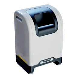 Trashcan