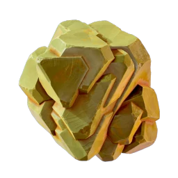 Sulfur