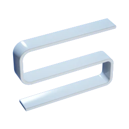 S Shelf