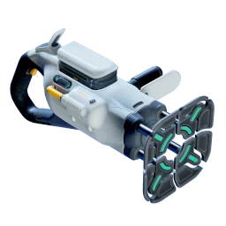 Axum Resonator