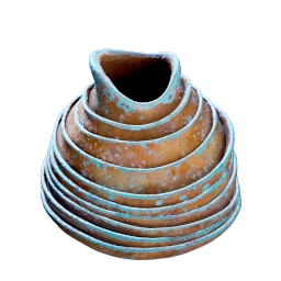 Tailing Jar
