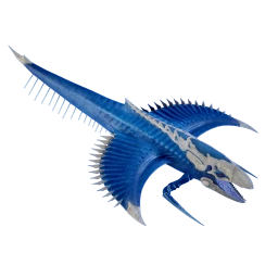 Shiver Leviathan
